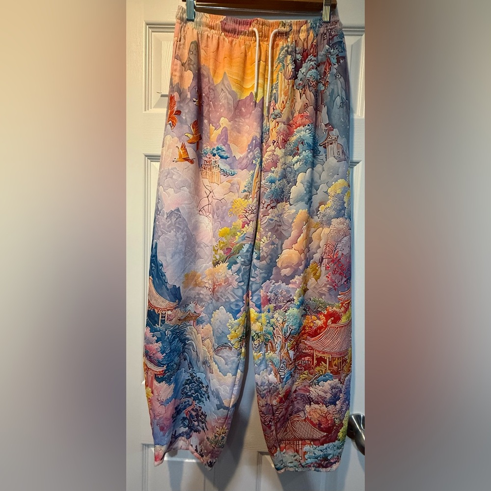 Colorful Loungepants